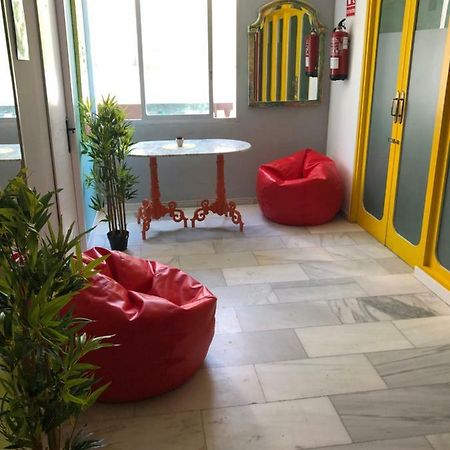 Villa Livia Urban Torremolinos Exteriér fotografie